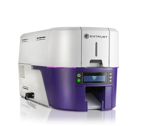 entrust datacard printers